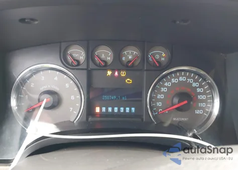 2010 Ford F150 Fx4/Harley-Davidson/King Ranch/Lariat/Platinum/Xl/Xlt z USA, uszkodzony, nr VIN 1FTFW1EV9AFB16010